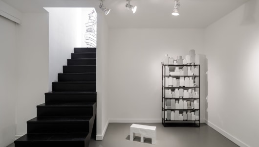 Fluid Facades, Eva Crebolder, 