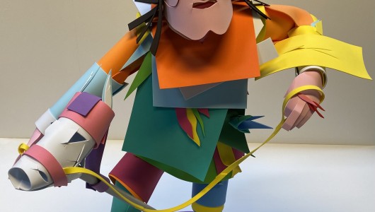 Karen Sargsyan, Karen Sargsyan, 