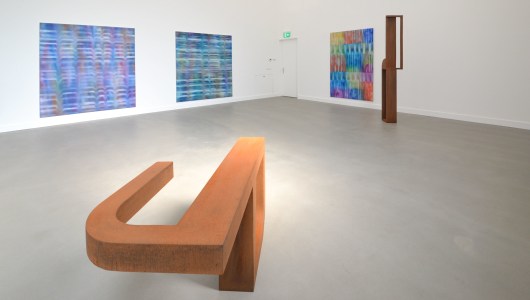 Tantalizing Absence, Helen Vergouwen, Lon Godin, 