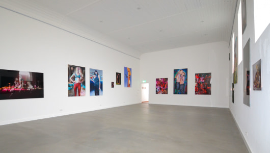 We are stardust, we are golden, and we long......., Louise te Poele, Anya Janssen, Amos Mulder, 