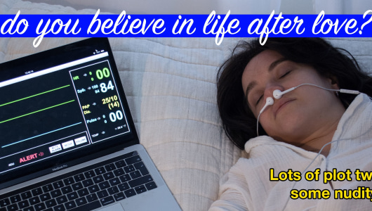 do you believe in life after love?, Marijke De Roover, 