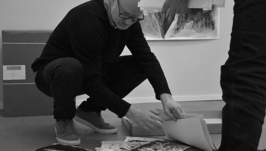 EQUIPE 2, Marcel van Eeden, Martin Assig, Karin van Dam, Ed Pien, Frank van den Broeck, Robine Clignett, Robbie Cornelissen, Andrea Freckmann, Diederik Gerlach, Nare Eloyan, Nour-Eddine Jarram, Stan Klamer, Martin Fenne, Tobias Lengkeek, Tobias Gerber, Anya Belyat Giunta, Kevin Simon Mancera, Elsbeth Ciesluk, 