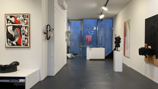 Go for 2022, Marinke van Zandwijk, Willem Harbers, Kees de Vries, Marian Bijlenga, Ulrich Haug, Katrien Vogel, Leon van Opstal, Marja Kennis, Rob Regeer, Romee van Oers, Vincent de Boer, Patrick Bergsma, Karen Birnholz, 