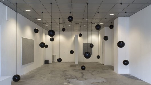 Grating the grid, Arnout Killian, 