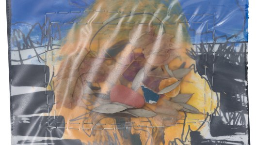 'bewustzijn van schijn', Marjolijn van den Assem, 