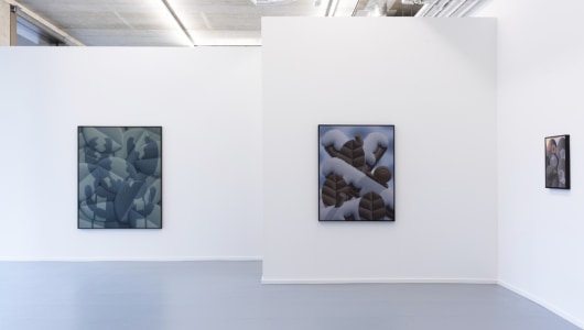 Dusk till Dawn, Laurens Legiers, 