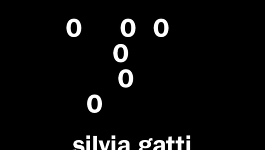 The Cosmocomic World of Nonsense, Silvia Gatti, 