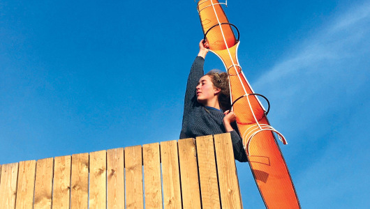 FRAN, Fran Van Coppenolle, 