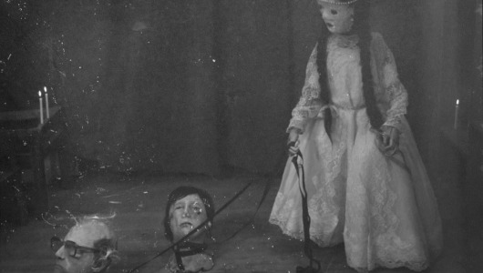 Burials, León & Cociña, 