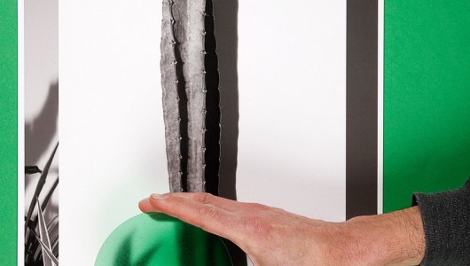 A Conversation, Sarah Van Marcke, 