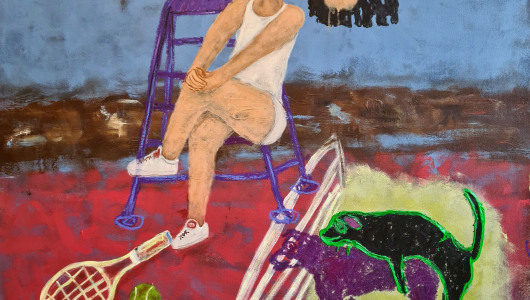 Art Island, Kubilay Mert Ural, Daniele Formica, 