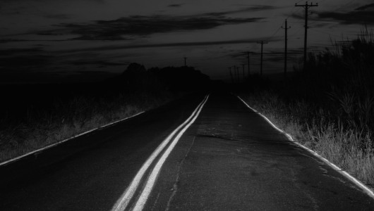 County Road, Bryan Schutmaat, 