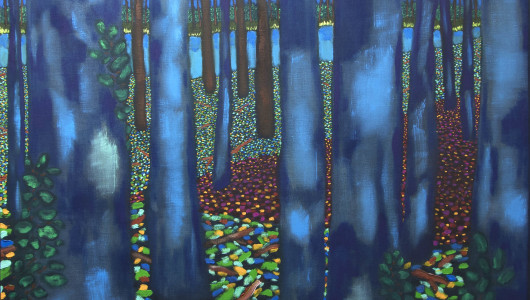 Art Island 2022, Bart Kok, David Noro, 