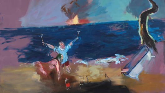 Art Rotterdam 2022 - Booth 44, Raquel Maulwurf, Ruri Matsumoto, Aaron van Erp, Harry Markusse, Pius Fox, 