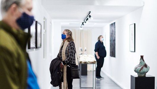 UNITED, Natasja Alers, Johannes Nagel, Stacii Samidin, Alexander Tinei, 