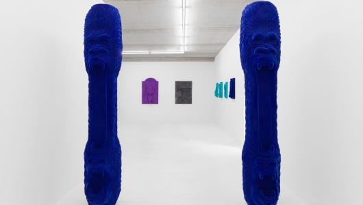 Daddy Tissue, Mamali Shafahi, 