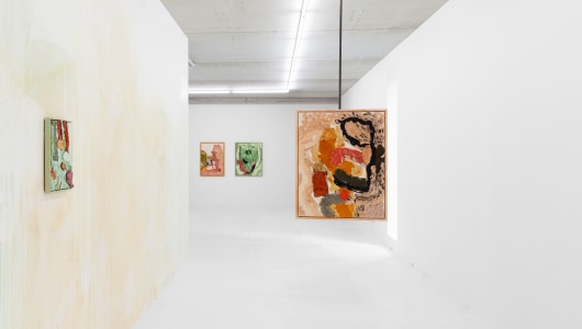 Soil is Concrete, Natacha Mankowski, 