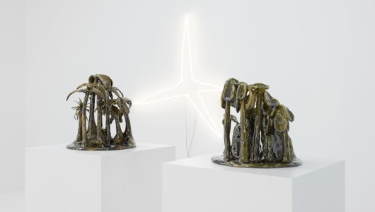 Omdat de wereld is zo ontrouw, Daan Gielis, 