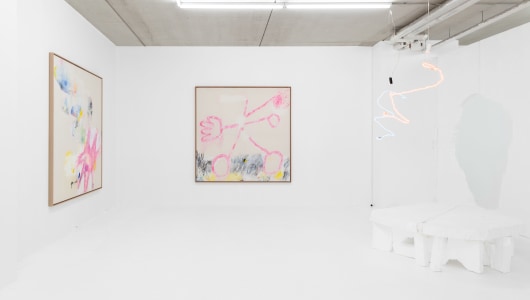 Lil Ghost Say Hello, Marria Pratts, 