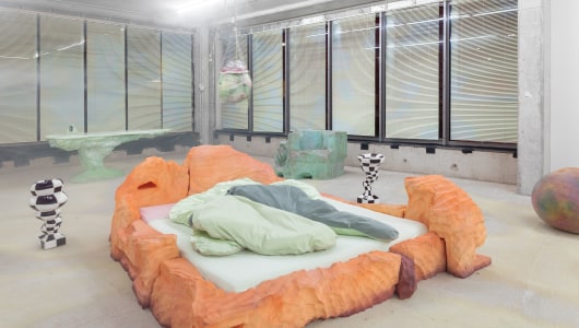 SOFTALISM, touche—touche, 