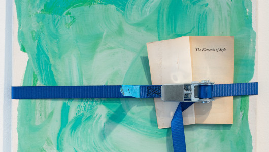 Resistances, Melissa Gordon, 