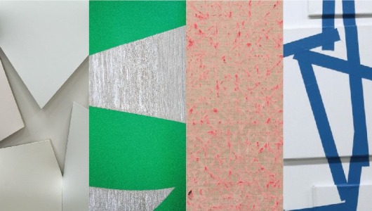 Re-canvassed, Kirsten Hutsch, Jan Maarten Voskuil, Lily de Bont, 