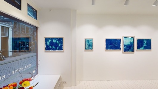 KIKU - MIKA HORIE, Mika Horie, 