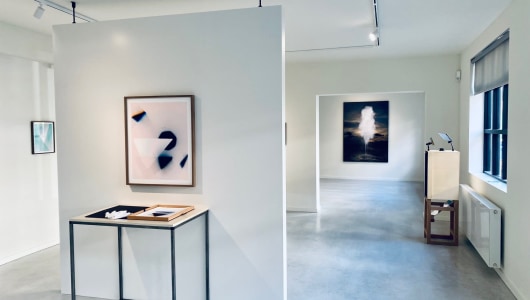 Sjoerd Knibbeler | In Elements, Sjoerd Knibbeler, 