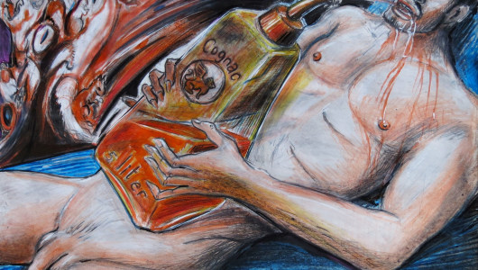 Beautiful Indiscretions., Pieter Hugo, Koes Staassen, Heike Kati Barath, Florian Hetz, Larissa Esvelt, Paul Klemann, Sal Salandra, 