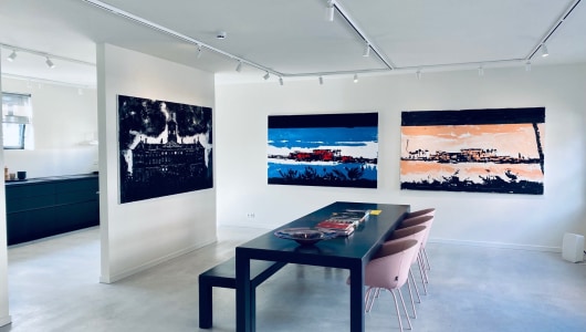 Hans Broek | Preview, Hans Broek, 