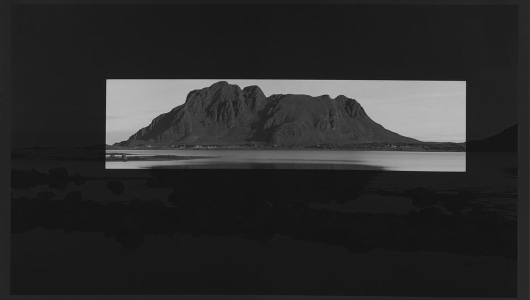 Around the polar circle, Witho Worms, Jens Knigge, 