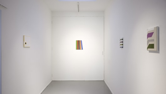 PALETTEN TWEE, Bert Boogaard, 