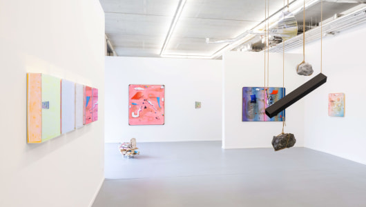 Altered States, Take me there, Filip Vervaet, Ritsart Gobyn, Mevlana Lipp, Roy Mordechay, Nelleke Cloosterman, 