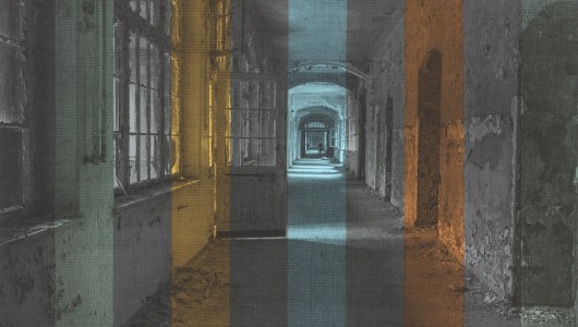 Theo Eissens - The power of color, Theo Eissens, 