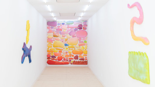 Breek Jou Nek, Michal Kruger, 