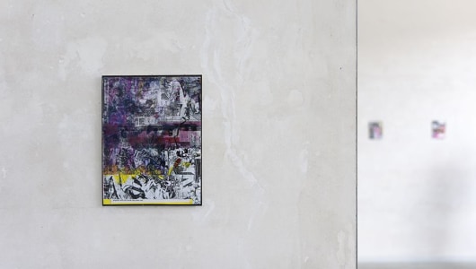 Of Mud and the Metropolis, Bert Timmermans, 