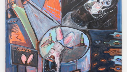 Art Brussels 2022, Dirk Braeckman, Jan De Maesschalck, Mark Manders, Mircea Suciu, Anne-Mie Van Kerckhoven, Philip Metten, Bart Stolle, Luc Tuymans, Marina Rheingantz, Paulo Monteiro, Hyun-Sook Song, Johannes Kahrs, Pélagie Gbaguidi, N. Dash, Mounira Al Solh, 