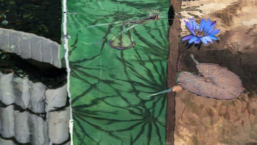 Art Rotterdam 2022, Satijn Panyigay, Anastasia Samoylova, Bart Lunenburg, 