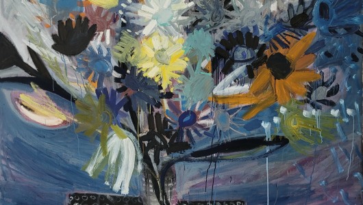 Art Rotterdam 2022, Bram Braam, Gerben Mulder, Jan ten Have, Isabelle Borges, Tycho van Zomeren, 