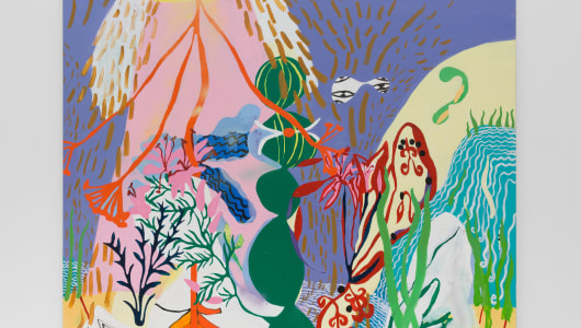 Art Rotterdam 2022, Fleur De Roeck, 