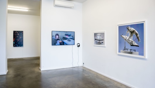 Proof of Work What's at Stake?, Beni Bischof, Nicholas William Johnson, Vaast Colson, Yannick Val Gesto, Frederik Heyman, Victor Verhelst, 