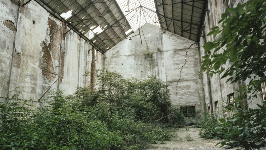 DARLING NEO-NATURE, Luc Deleu & T.O.P. office, 