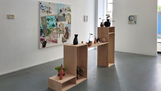 Randstücke und Gegenstücke, Andrea Freckmann, Dodo Albrecht, 