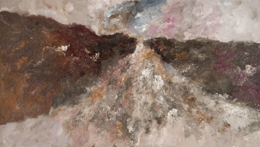 De straat en het struikgewas, Armando, 