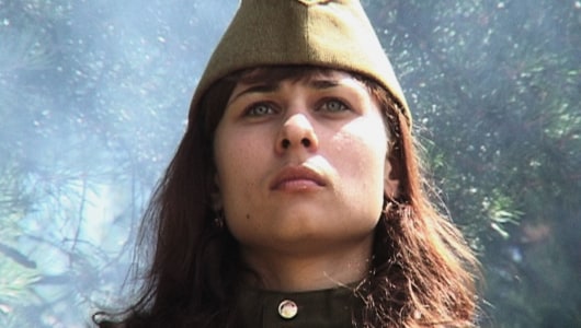 June Art Fair, Melissa Gordon, Daya Cahen, 