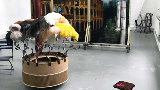 we say we saw last less and now we see may more, Ian Page, 