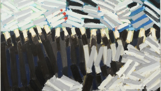 Karel Appel, Het Nieuwe Werk, Karel Appel, 