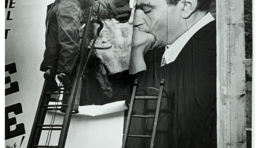 Theatre of Reality, Ed van der Elsken, 