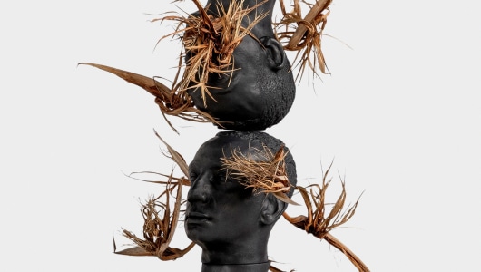 Looking for Simurgh, Mehdi-Georges Lahlou, 