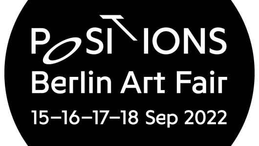Positions Berlin  2022 - Booth A07, Johannes Ulrich Kubiak, Christine Clinckx, Robert Soroko, Wannes Lecompte, 